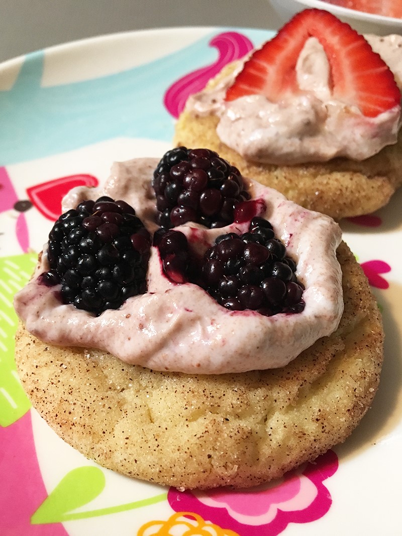 Cooking with Karina ProSweets The Buzz Magazines